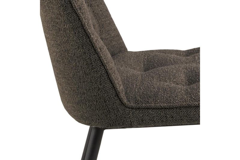 Samlar Matstol - Grå - Möbler - Stolar & fåtöljer - Matstol & köksstol