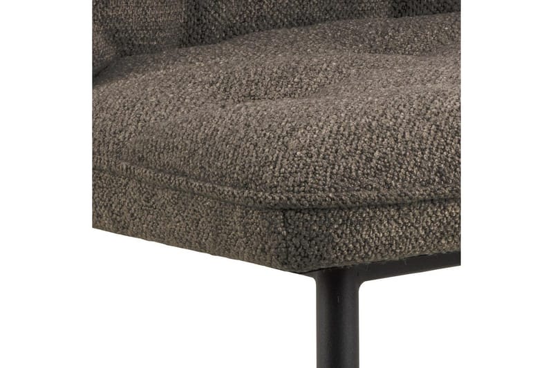 Samlar Matstol - Grå - Möbler - Stolar & fåtöljer - Matstol & köksstol