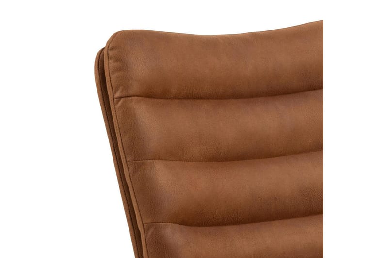 Samser Matstol - Brun - Möbler - Stolar & fåtöljer - Matstol & köksstol