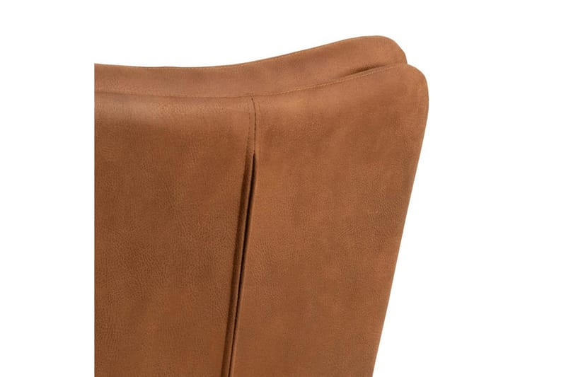 Samser Matstol - Brun - Möbler - Stolar & fåtöljer - Matstol & köksstol