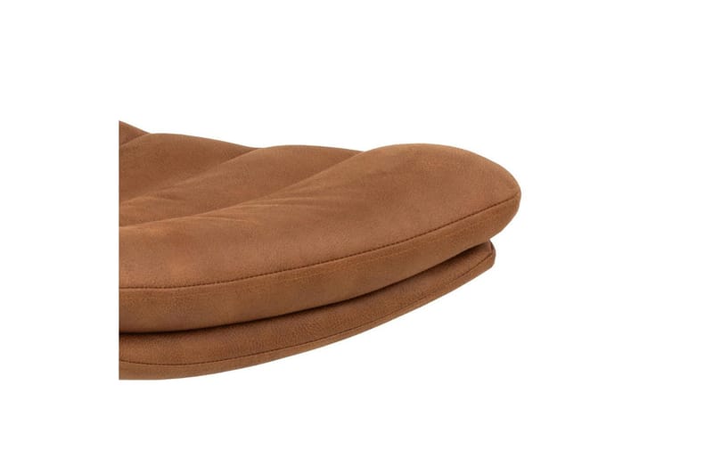 Samser Matstol - Brun - Möbler - Stolar & fåtöljer - Matstol & köksstol