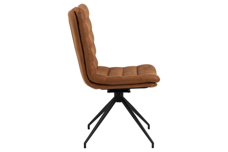 Samser Matstol - Brun - Möbler - Stolar & fåtöljer - Matstol & köksstol