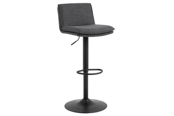 Sanam Barstol 107 cm - Grå - Möbler - Stolar & fåtöljer - Barstol & barpall