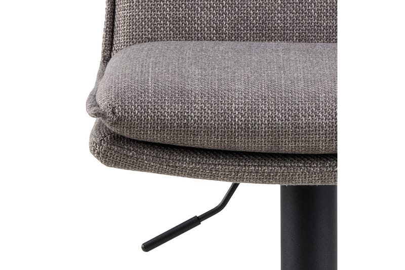 Sanam Barstol - Brun - Möbler - Stolar & fåtöljer - Barstol & barpall