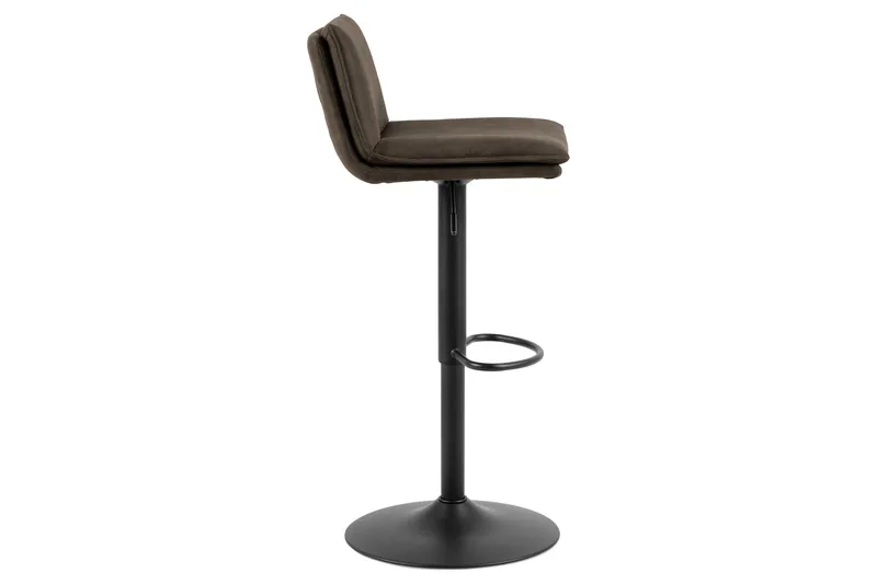 Sanam Barstol - Grå - Möbler - Stolar & fåtöljer - Barstol & barpall