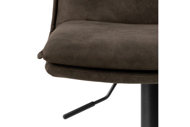 Sanam Barstol - Grå - Möbler - Stolar & fåtöljer - Barstol & barpall