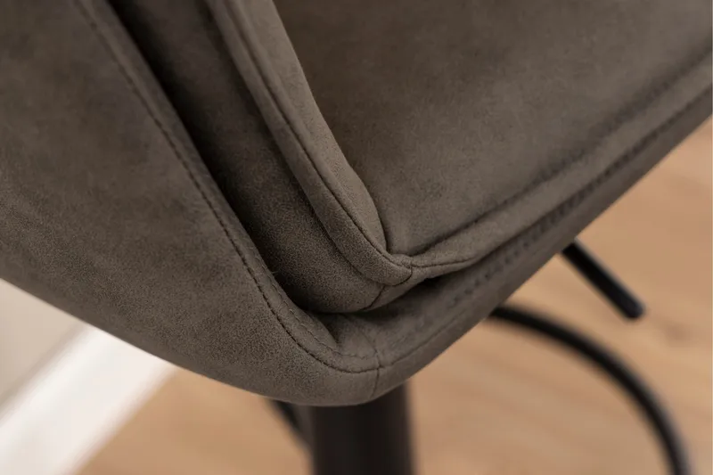 Sanam Barstol - Grå - Möbler - Stolar & fåtöljer - Barstol & barpall