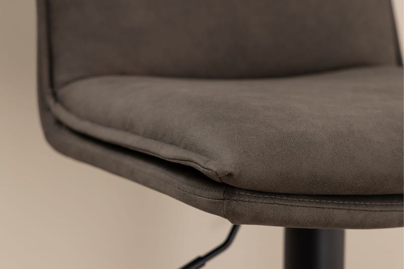 Sanam Barstol - Grå - Möbler - Stolar & fåtöljer - Barstol & barpall