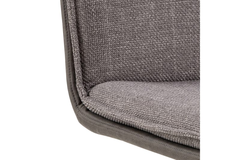 Sanam Matstol - Brun - Möbler - Stolar & fåtöljer - Matstol & köksstol