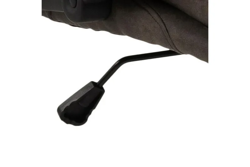 Sanover Kontorsstol - Grå - Möbler - Stolar & fåtöljer - Kontorsstol & skrivbordsstol