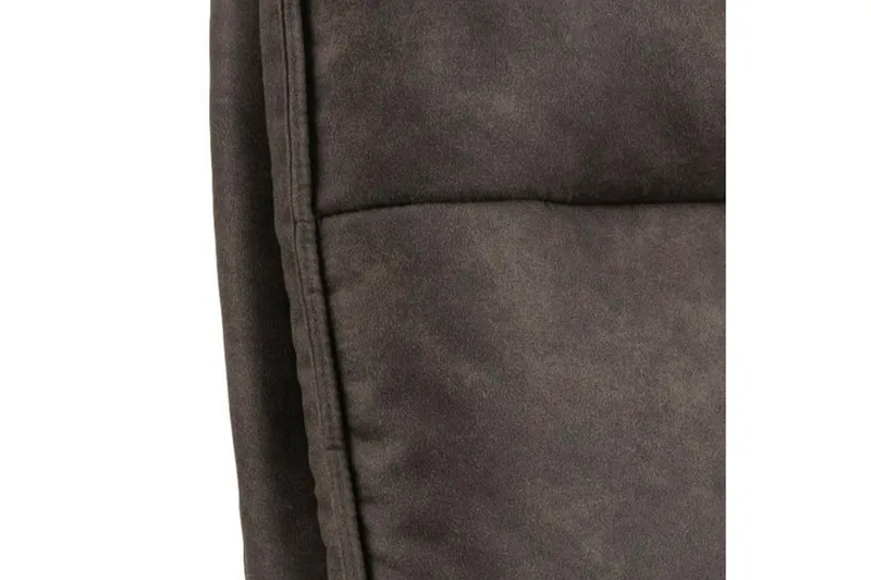 Sanover Kontorsstol - Grå - Möbler - Stolar & fåtöljer - Kontorsstol & skrivbordsstol