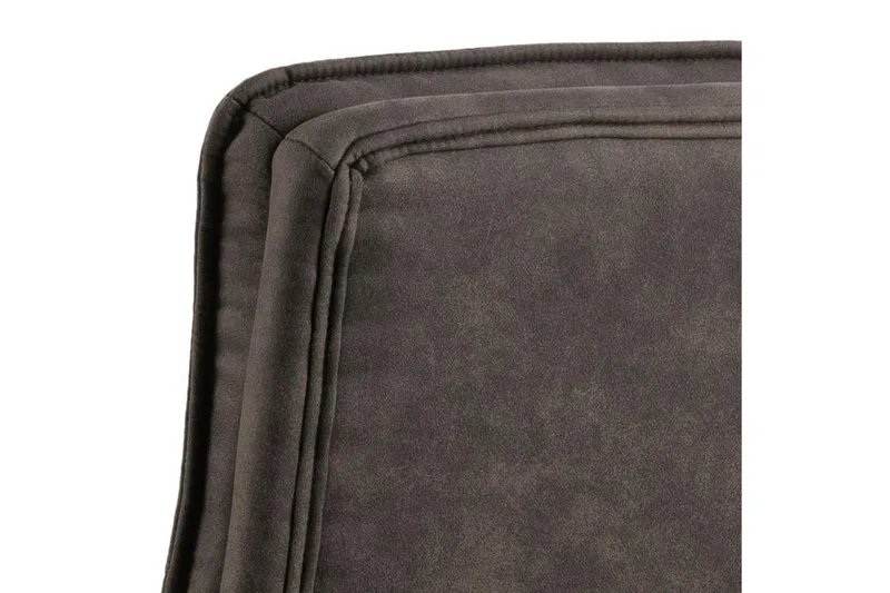 Sanover Kontorsstol - Grå - Möbler - Stolar & fåtöljer - Kontorsstol & skrivbordsstol