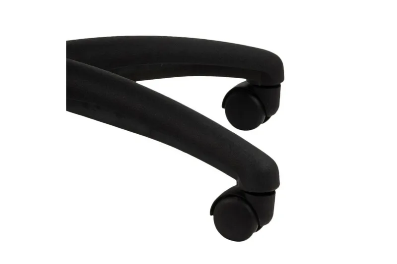 Sanover Kontorsstol - Grå - Möbler - Stolar & fåtöljer - Kontorsstol & skrivbordsstol