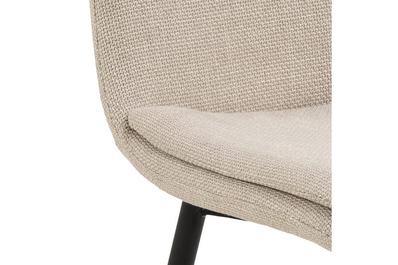 Santra Matstol - Beige - Möbler - Stolar & fåtöljer - Matstol & köksstol