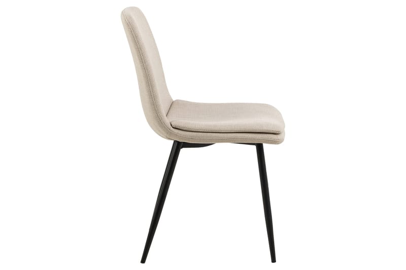 Santra Matstol - Beige - Möbler - Stolar & fåtöljer - Matstol & köksstol