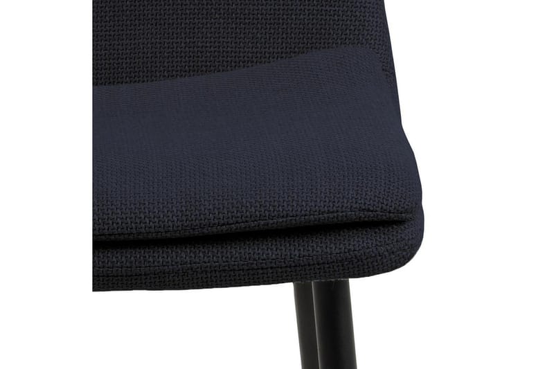 Santra Matstol - Blå - Möbler - Stolar & fåtöljer - Matstol & köksstol