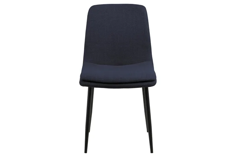 Santra Matstol - Blå - Möbler - Stolar & fåtöljer - Matstol & köksstol