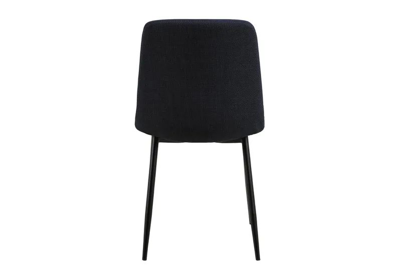 Santra Matstol - Blå - Möbler - Stolar & fåtöljer - Matstol & köksstol