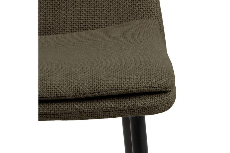 Santra Matstol - Grön - Möbler - Stolar & fåtöljer - Matstol & köksstol