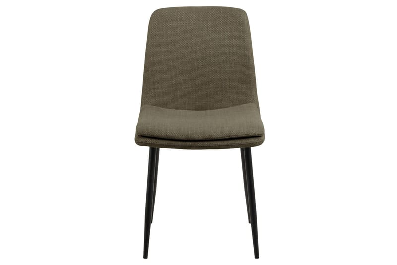 Santra Matstol - Grön - Möbler - Stolar & fåtöljer - Matstol & köksstol