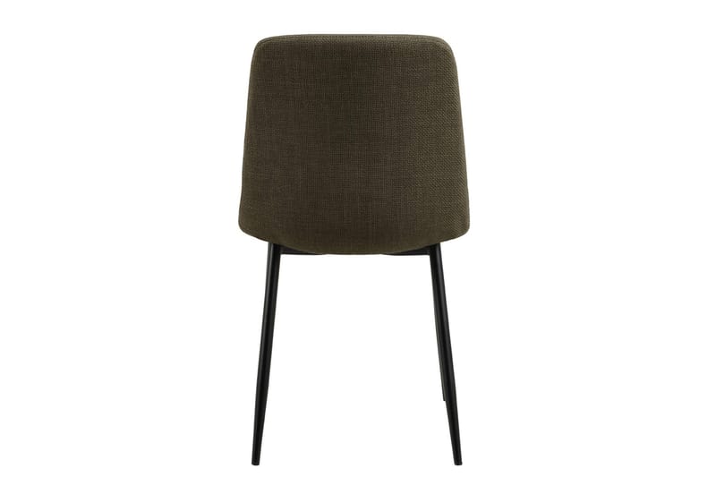 Santra Matstol - Grön - Möbler - Stolar & fåtöljer - Matstol & köksstol