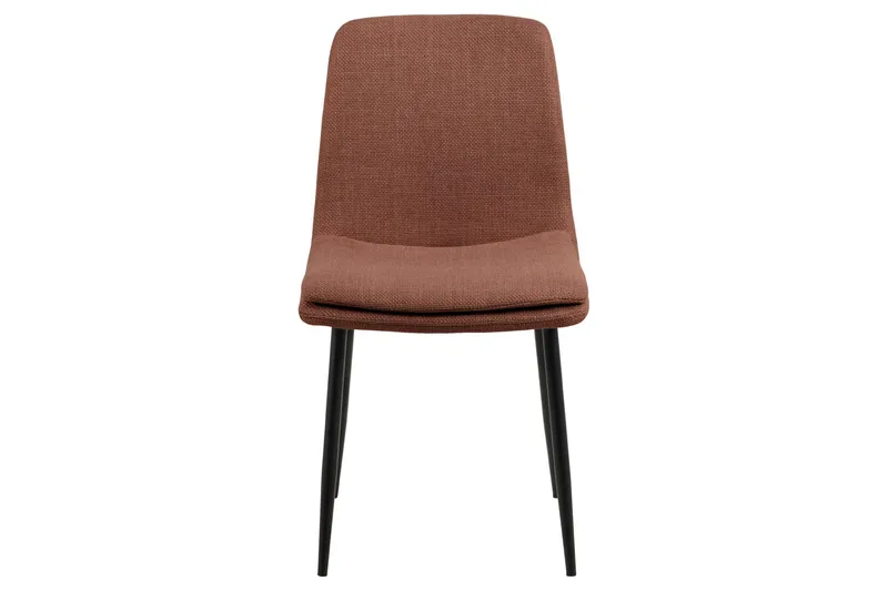 Santra Matstol - Orange - Möbler - Stolar & fåtöljer - Matstol & köksstol