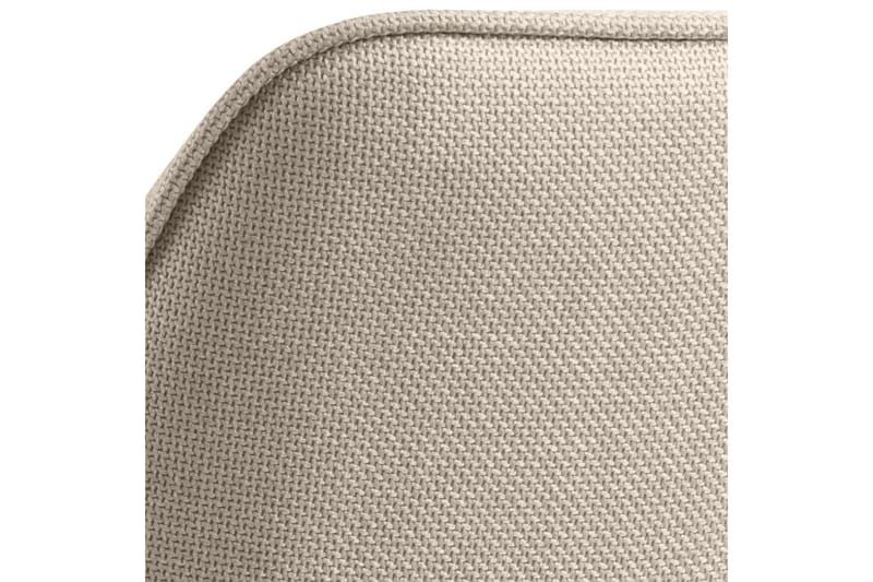 Sapana Karmstol - Beige - Möbler - Stolar & fåtöljer - Matstol & köksstol