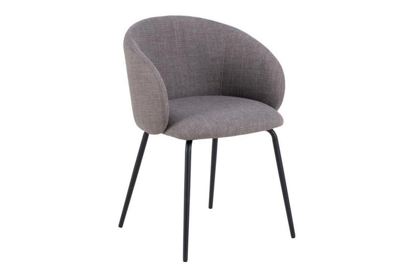 Sarad Karmstol, Brun