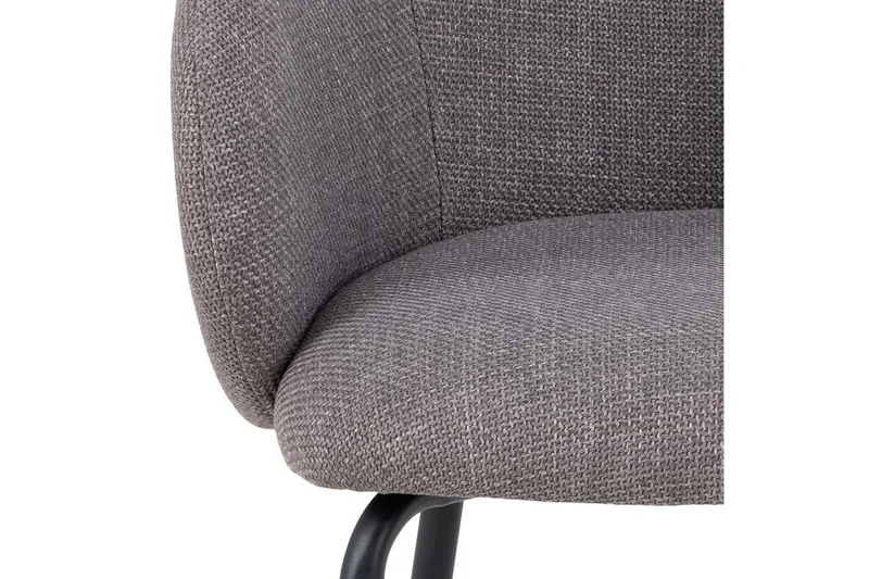 Sarad Karmstol - Brun - Möbler - Stolar & fåtöljer - Matstol & köksstol