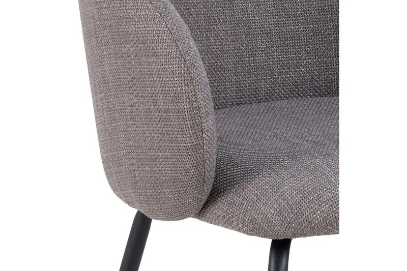 Sarad Karmstol - Brun - Möbler - Stolar & fåtöljer - Matstol & köksstol