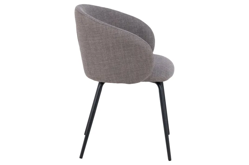 Sarad Karmstol - Brun - Möbler - Stolar & fåtöljer - Matstol & köksstol