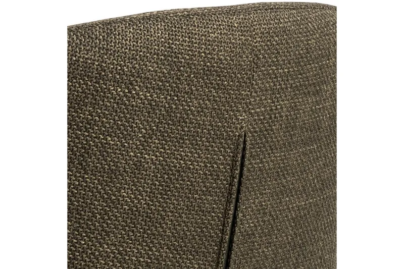 Sarad Karmstol - Grön - Möbler - Stolar & fåtöljer - Matstol & köksstol