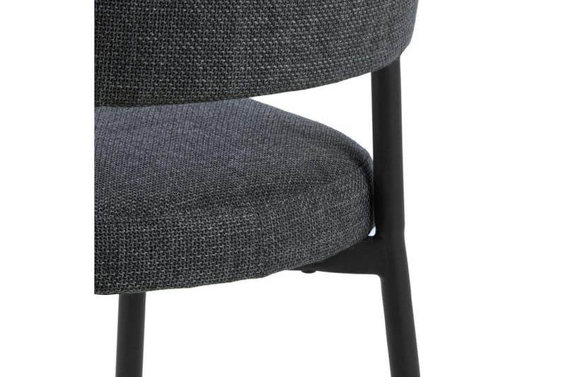 Sawako Matstol - Grå - Möbler - Stolar & fåtöljer - Matstol & köksstol