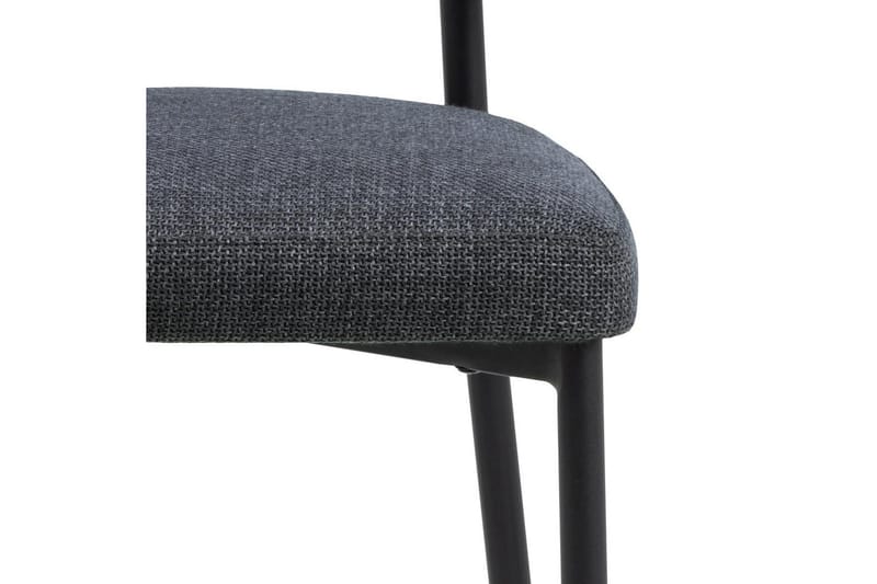 Sawako Matstol - Grå - Möbler - Stolar & fåtöljer - Matstol & köksstol