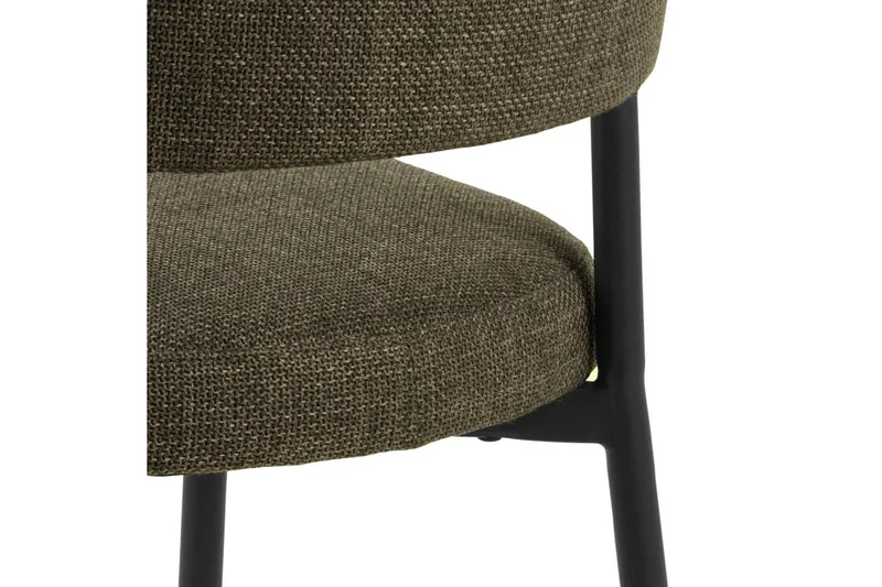 Sawako Matstol - Grön - Möbler - Stolar & fåtöljer - Matstol & köksstol