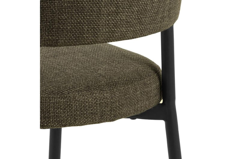 Sawako Matstol - Grön - Möbler - Stolar & fåtöljer - Matstol & köksstol