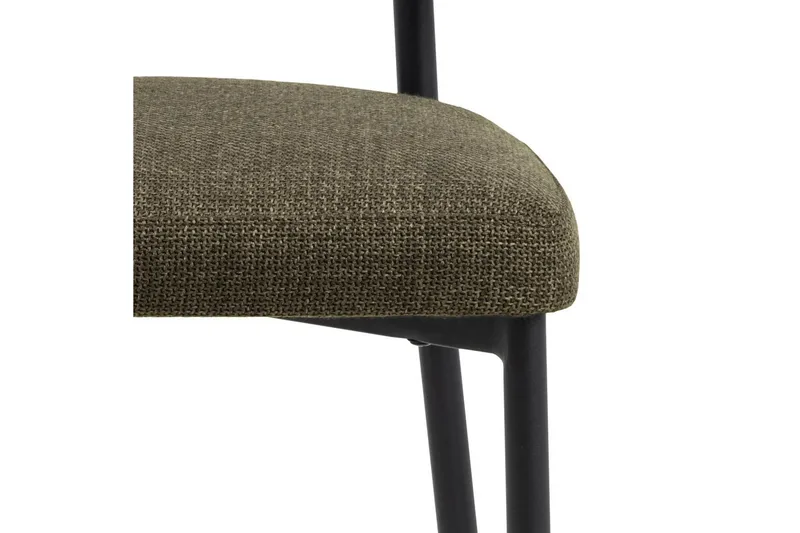 Sawako Matstol - Grön - Möbler - Stolar & fåtöljer - Matstol & köksstol