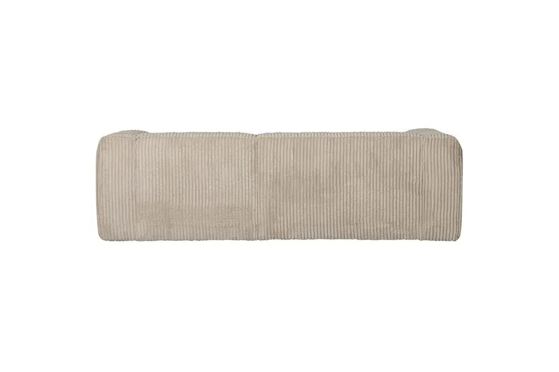 Schäslong Bean - Right - Möbler - Soffa - Divansoffor & schäslongsoffa