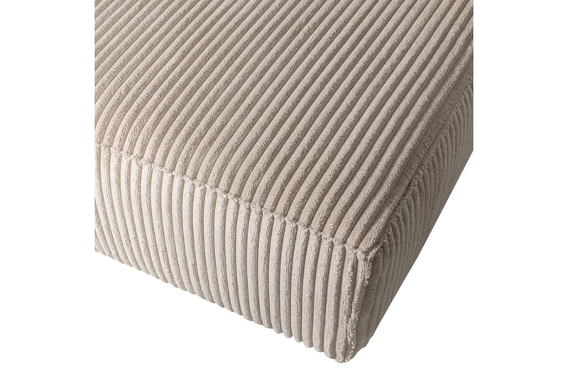 Schäslong Bean - Right - Möbler - Soffa - Divansoffor & schäslongsoffa