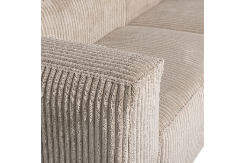 Schäslong Bean - Right - Möbler - Soffa - Divansoffor & schäslongsoffa