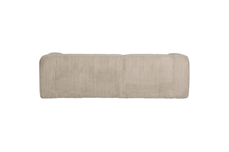 Schäslong Bean - Vänster - Möbler - Soffa - Divansoffor & schäslongsoffa