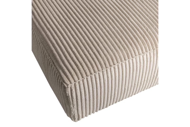 Schäslong Bean - Vänster - Möbler - Soffa - Divansoffor & schäslongsoffa