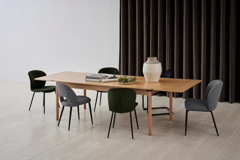 Schilder Matstol - Grön - Möbler - Stolar & fåtöljer - Matstol & köksstol