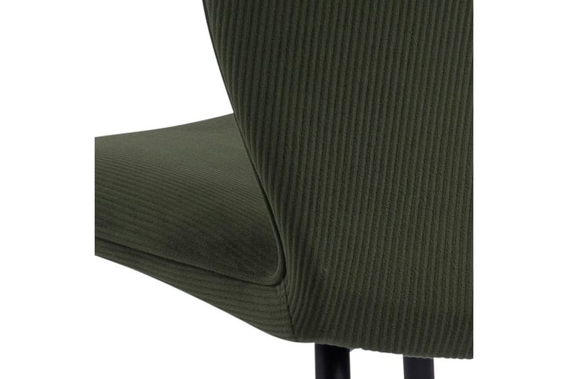 Schilder Matstol - Grön - Möbler - Stolar & fåtöljer - Matstol & köksstol