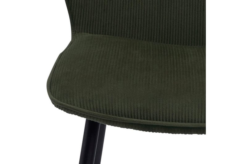 Schilder Matstol - Grön - Möbler - Stolar & fåtöljer - Matstol & köksstol