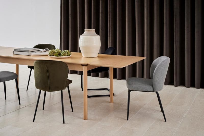 Schilder Matstol - Grön - Möbler - Stolar & fåtöljer - Matstol & köksstol