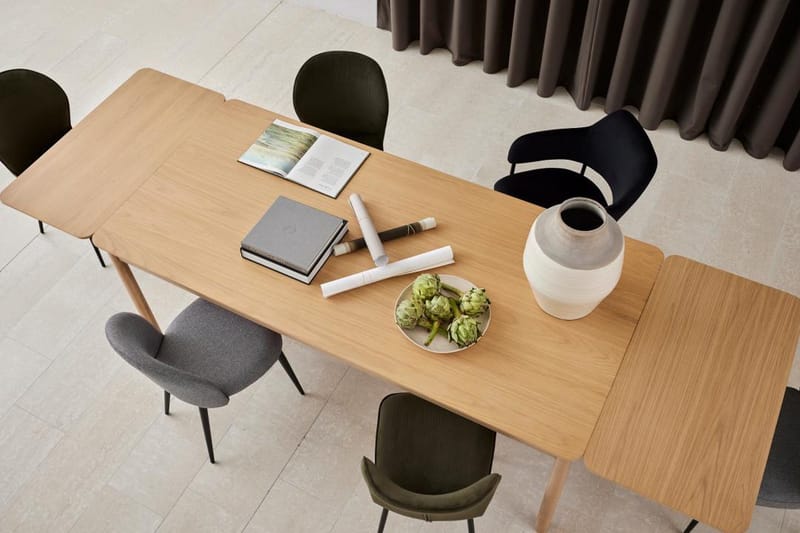 Schilder Matstol - Grön - Möbler - Stolar & fåtöljer - Matstol & köksstol