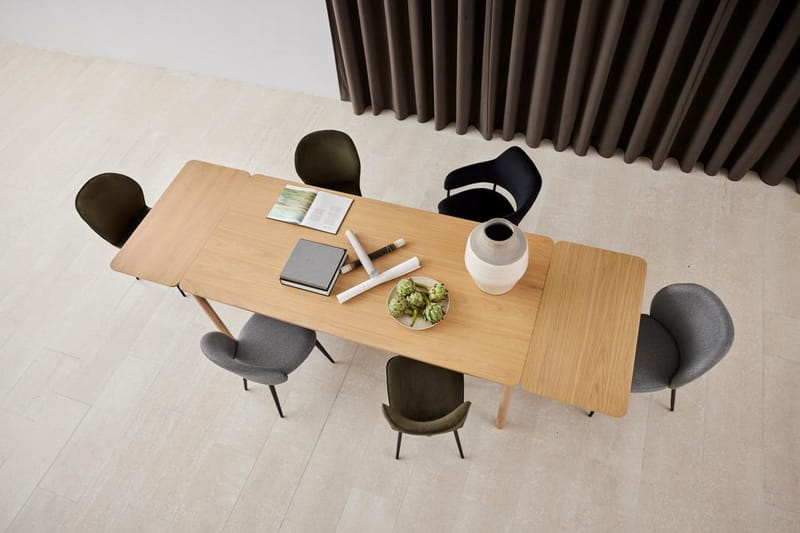 Schilder Matstol - Grön - Möbler - Stolar & fåtöljer - Matstol & köksstol