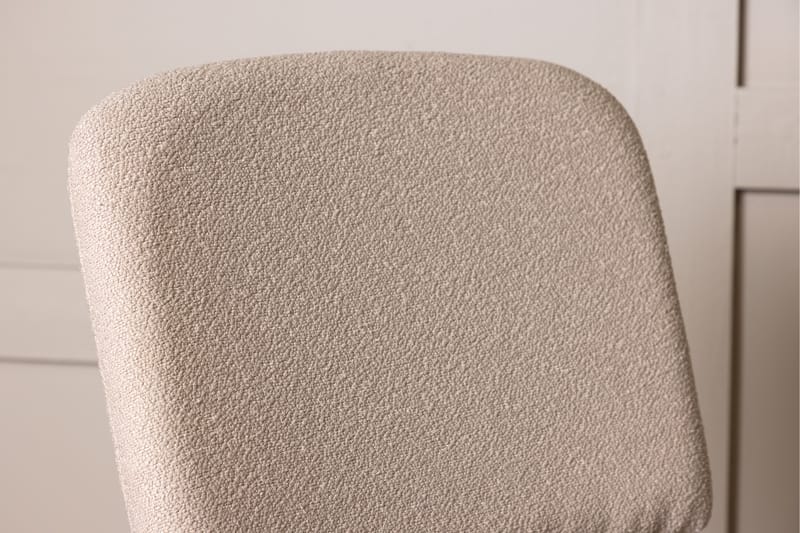Seda Matstol - Beige - Möbler - Stolar & fåtöljer - Matstol & köksstol