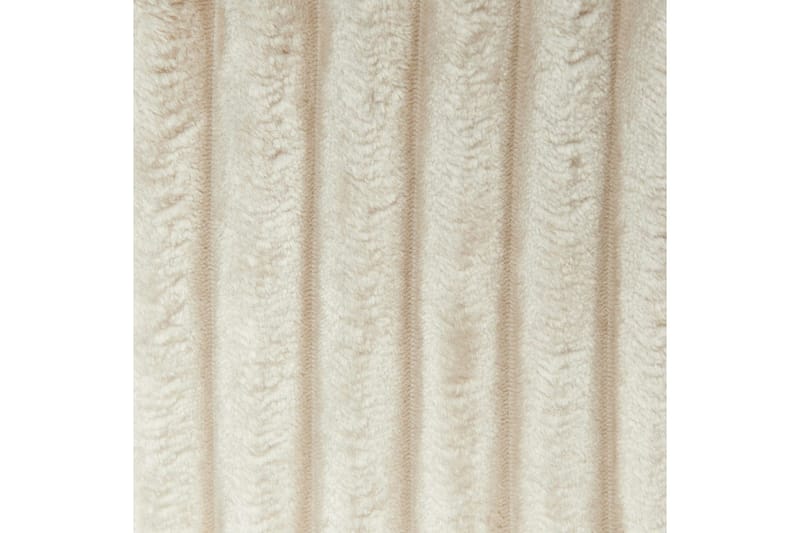 Set med 2 barstolar Amity - Ljusbeige, svart - Möbler - Stolar & fåtöljer - Barstol & barpall